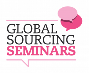global sourcing seminars
