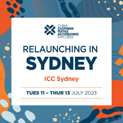Relaunching in Sydney