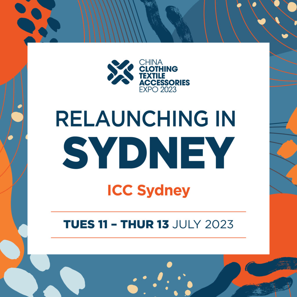 Relaunching in Sydney