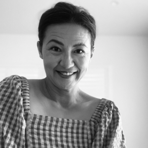 Evelyn-Gibson