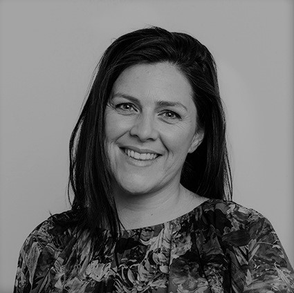 Melinda Tually