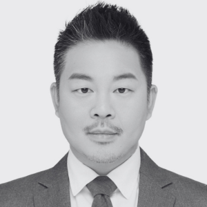 Mr Shan