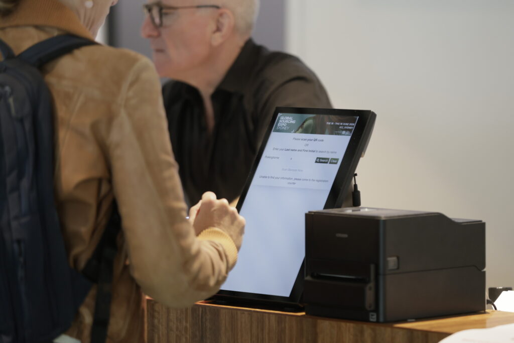 Registration